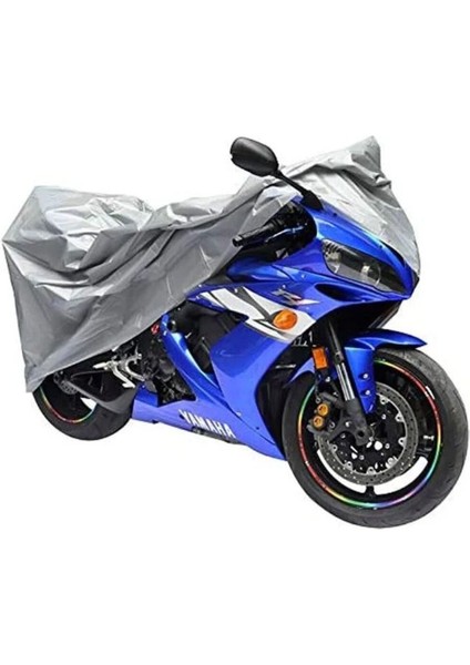 Motorsiklet Çadırı Motor Brandası Çadır Su Geçirmez Topcase Uyumlu Taşıma Çantalı 400 cc Altı Uyuml fiyatları