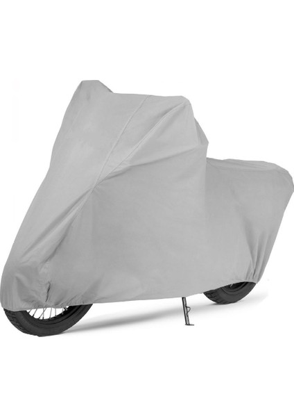 Moto Guzzi V100 Mandello S Su Geçirmez Motosiklet Brandası Arka Çanta Uyumlu Değildir fırsatları