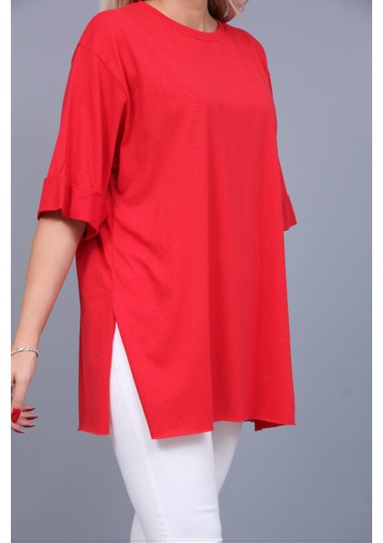 Duble Kol T-Shirt