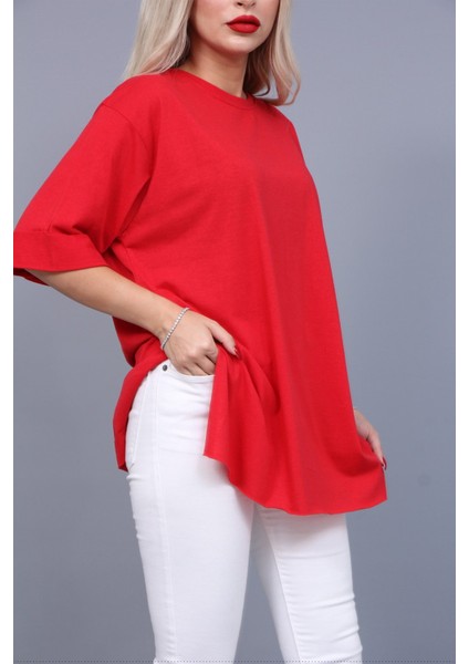 Duble Kol T-Shirt