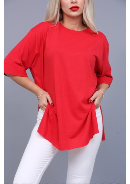 Duble Kol T-Shirt