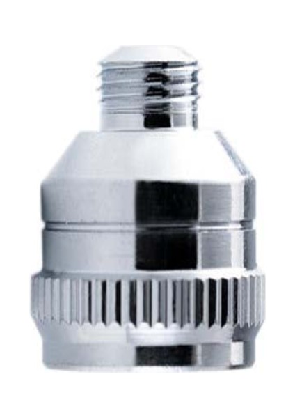 Airbrush Premium & Ace Serileri İçin 0.38 mm Nozzle Kapağı
