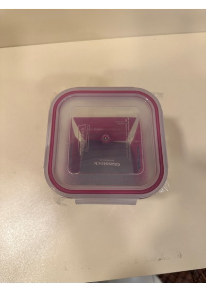 Glasslock Vakumlu Derin Saklama Kabı fırsatları