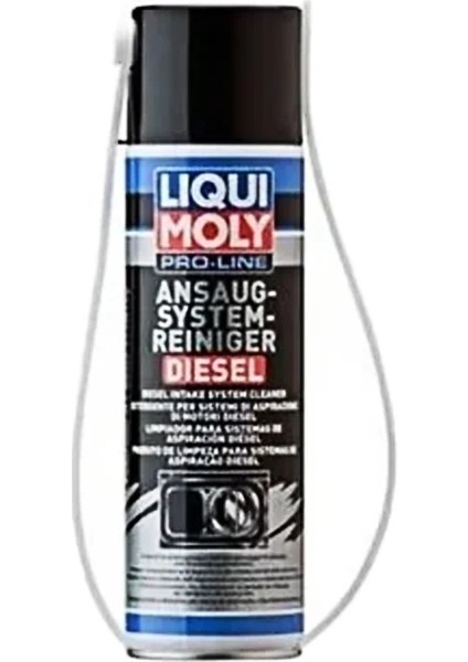 Dizel Emme Manifold Temizleyici 400 ml 5168 fiyatları