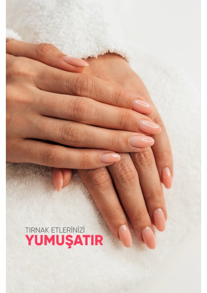 Tırnak, El ve Ayak Bakım Yağı 50 g fırsatları