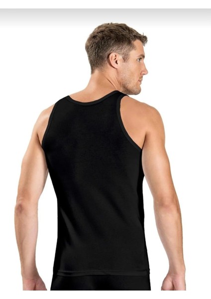 110 Erkek Penye Askılı Atlet Tekli fiyatları