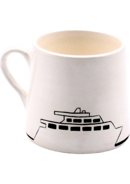 El Yapımı Başka Bi Yer Kupa