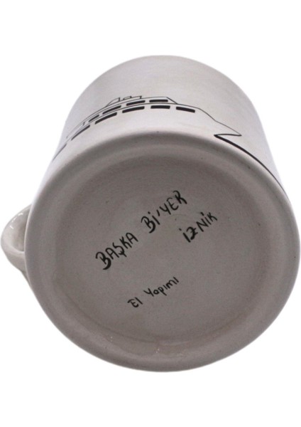 El Yapımı Başka Bi Yer Kupa fiyatları