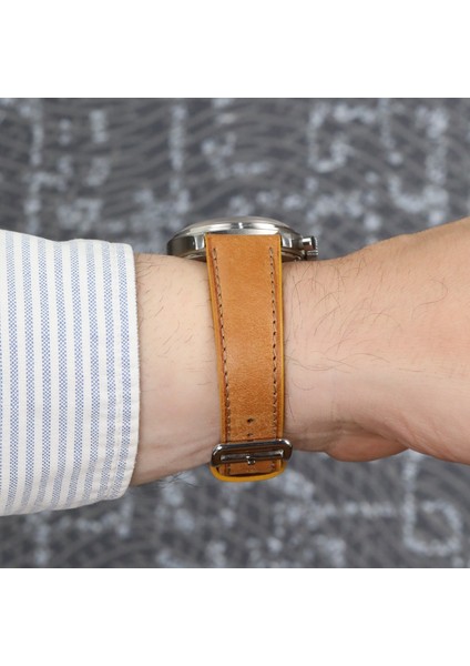 16 mm Deri Saat Kordonu 16 mm Deri Saat Kayışı 16 mm Kordon 16 mm Kayış 16 mm Saat Kordonu 16 mm Saat Kayışı