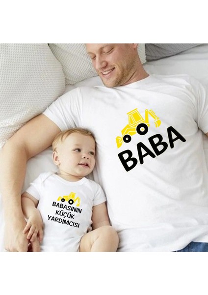 Baba Oğul Inşaat Araçları Zıbın (Tek Ürün Fiyatıdır Kombin Yapmak Için 2 Adet Sepete Ekleyiniz)