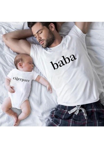 Baba Ciğerpare Oğul Kız Zıbın (Tek Ürün Fiyatıdır Kombin Yapmak Için 2 Adet Sepete Ekleyiniz)