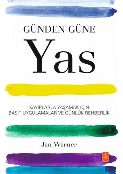 Günden Güne Yas - Jan Warner