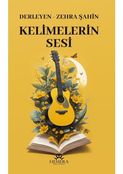 Kelimelerin Sesi – Zehra Şahin