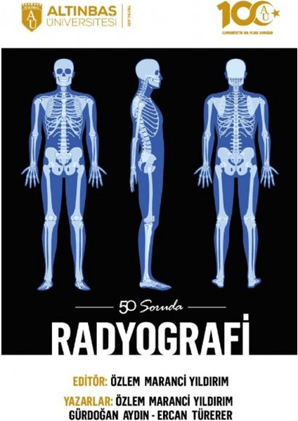 50 Soruda Radyografi