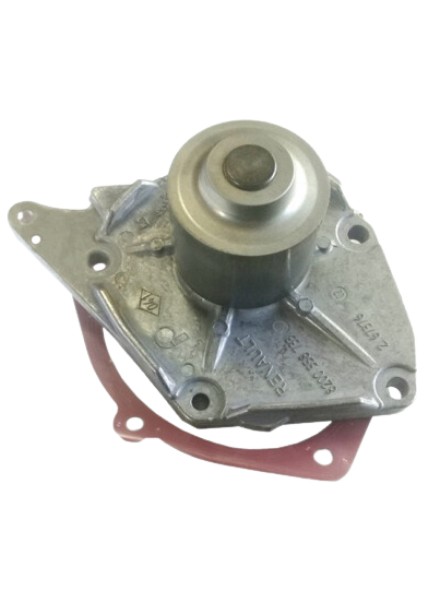 Renault 7701478031 Orj Kutusuz Devirdaim