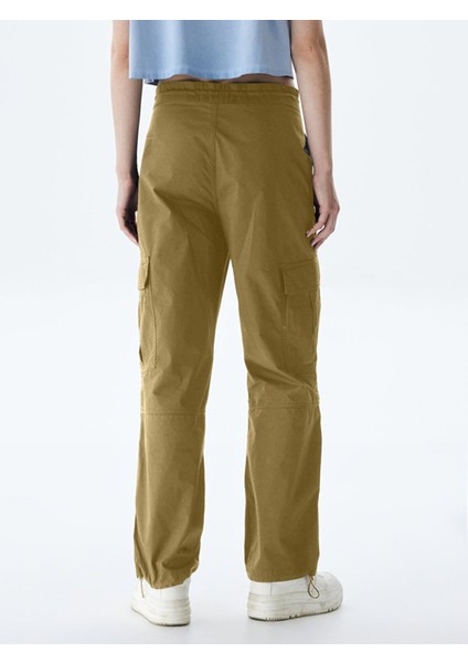 Bej Pantolon