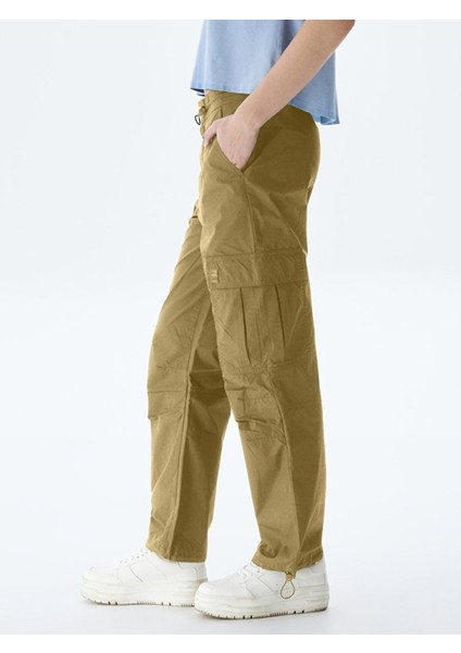 Bej Pantolon