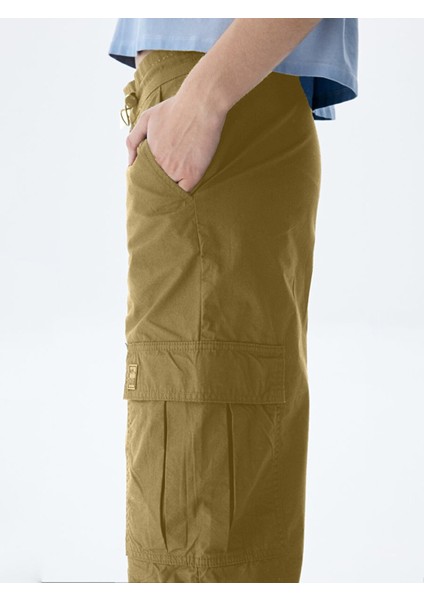Bej Pantolon