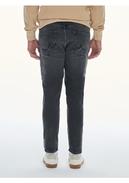 Dıego x Y Normal Bel Dar Paça Skınny Jean Pantolon
