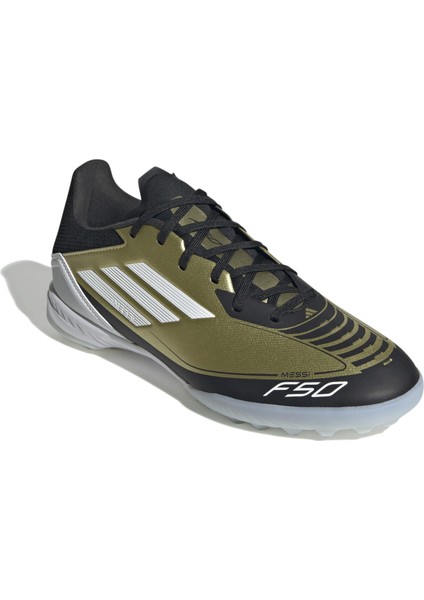 AIG9282 Adidas F50 League Tf Messı Erkek Spor Ayakkabı