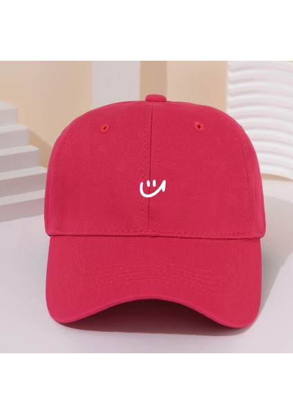 Kadın Erkek Beyzbol Şapkası Ayarlanabilir Sunhat Doğa Sporları Hip Hop Şapka (Yurt Dışından)