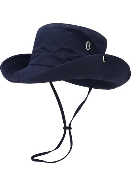 Yaz Moda Hafif Güneş Şapkası Kadın Ayarlanabilir Açık Hava Şapkası (Yurt Dışından)