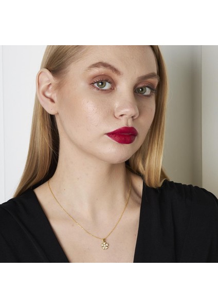 Beş Yonca Kolye fırsatları