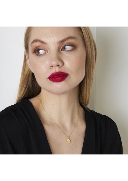 Beş Yonca Kolye indirimleri