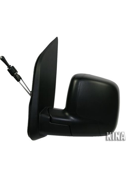 Ayna Sol VM6115L Fiorino Bipper (07-) Mekanik