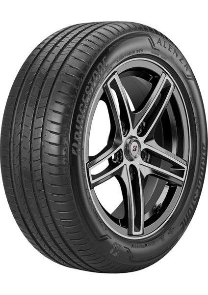275/40 R22 107Y Xl Alenza 001 4X4 Yaz Lastiği (Üretim Yılı:2024)