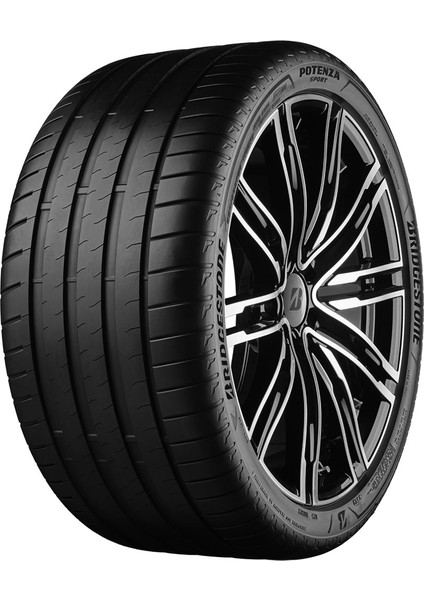 245/45 R19 102Y Xl Potenza Sport 4X4 Yaz Lastiği (Üretim Yılı:2024)