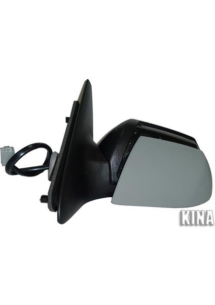 Ayna Sol VM315NPAL Mondeo Elektrikli Prımerli Kesik Cam