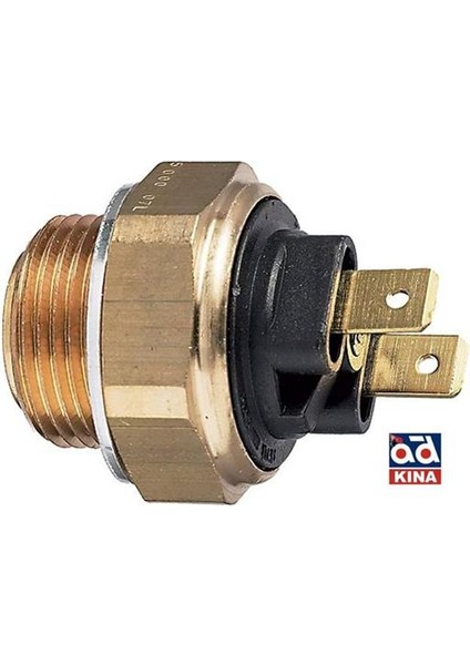 Fan Müşürü F17022 3130068 Vectra Corsa