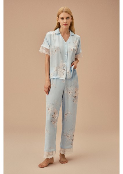 Sakura Maskülen Pijama Takımı fiyatları