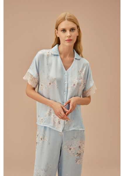 Sakura Maskülen Pijama Takımı modelleri