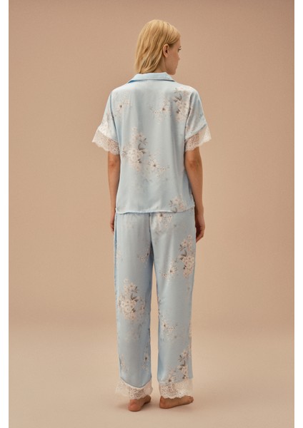 Sakura Maskülen Pijama Takımı fırsatları