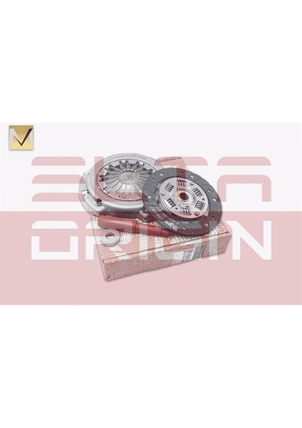 Debriyaj Seti M11452617E Clıo Iıı 1.2 16V D4F 2005-2014-MODUS 1.2 D4F 2005>
