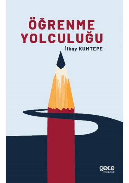 Öğrenme Yolculuğu