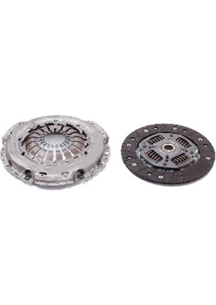 Debriyaj Seti 05S245215R Megane-Iı 1.5dcı 100HP (302058324R) (7701478779)