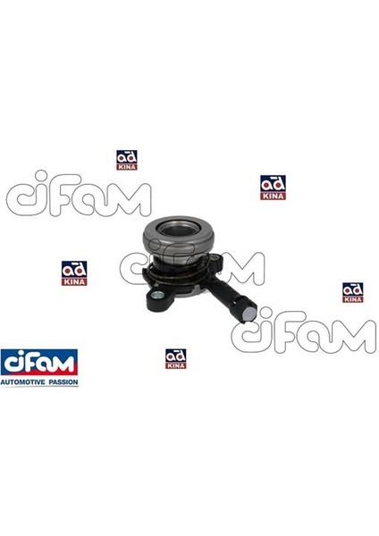 Cıfam Deb.rulmanı Master-Iı 2.5 Dcı (G9U) Trafıc-Iı 1.9 Dcı (F9Q-M9T)