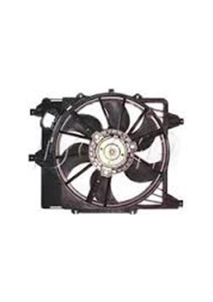 Fan Motoru Davlumbazlı 419700 P206