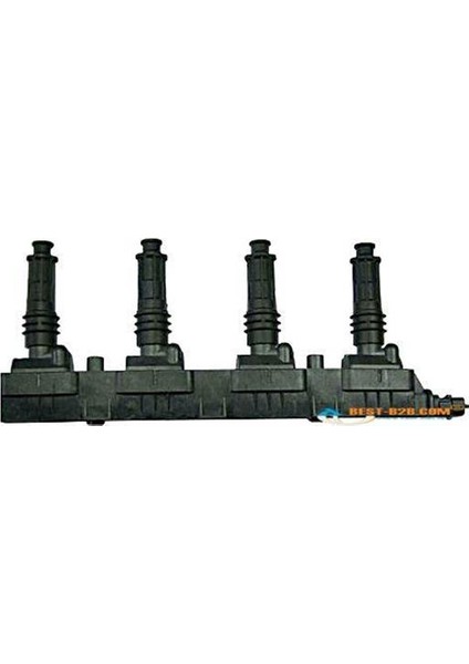 Bobin 155022-2 (1208012) Corsa B-C 1.2i 16V Astra