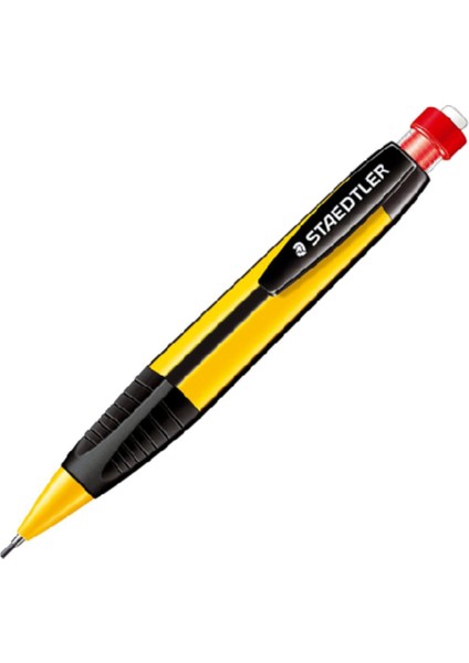 Mekanik Kalem Çizim Mekanik Kalemler Okul Kırtasiye Ofis Tedarik Üçgen Kalem Rod Ile Silgi 1.3mm | Mekanik Kalem | 1.3mm Mekanik Kalem Kalemi Ofisi (Yurt Dışından)