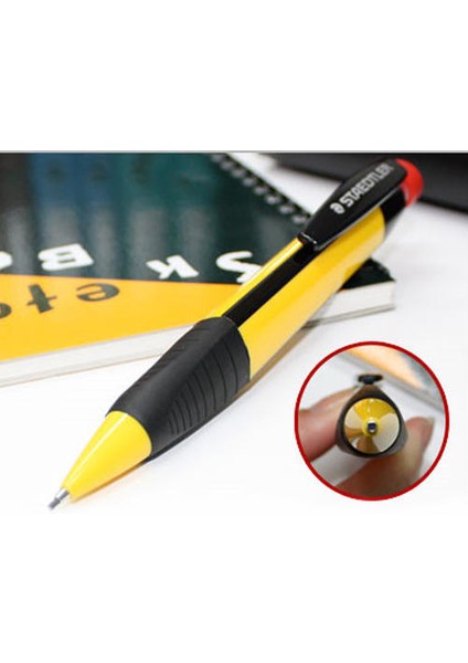 Mekanik Kalem Çizim Mekanik Kalemler Okul Kırtasiye Ofis Tedarik Üçgen Kalem Rod Ile Silgi 1.3mm | Mekanik Kalem | 1.3mm Mekanik Kalem Kalemi Ofisi (Yurt Dışından) fırsatları