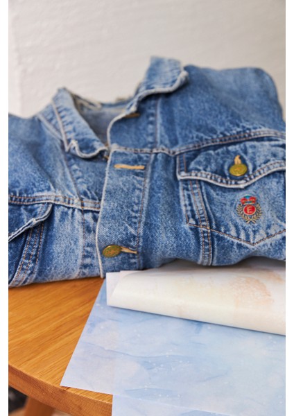 Hediye Paketleme Kağıdı,yetişkin Eşya Paketleme: 20 Adet Yüksek Kaliteli Özel Abstract Baskılı Pelur 17GR. Pelur Kağıtlarımızla Şık Hediyeler Hazırlayın 24*34CM