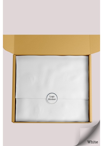 Hediye Paketleme Kağıdı:20 Adet Yüksek Kaliteli Beyaz Baskısız 17GR. Pelur Kağıtlarımızla Şık Hediyeler Hazırlayın 24X34CM