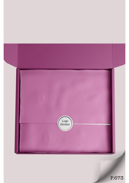 Hediye Paketleme Kağıdı:30 Adet Yüksek Kaliteli Pembe Zemin Baskılı 17GR. Pelur Kağıtlarımızla Şık Hediyeler Hazırlayın 24X34CM