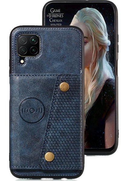 Samsung Galaxy A22 Telefon Kılıfı (Yurt Dışından)