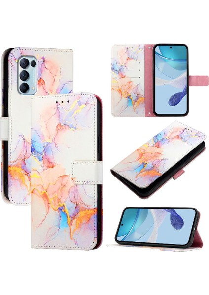 Oppo Reno 5 Telefon Kılıfı (Yurt Dışından) indirimleri