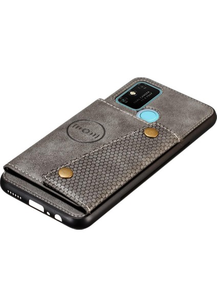 Samsung Galaxy A21s Telefon Kılıfı (Yurt Dışından)